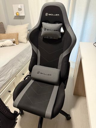 Silla gaming Sharkoon Skiller SGS2