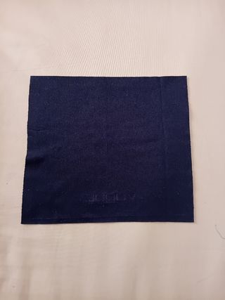 Custodia Occhiali Vogue - Nera