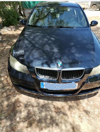 BMW Serie 3 2006