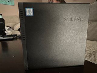 Lenovo ThinkCentre M910q 1TB SSD RAM 16GB + REGALO