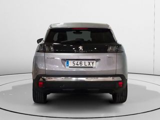 Peugeot 3008 Hybrid 225 Allure PHEV
