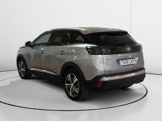 Peugeot 3008 Hybrid 225 Allure PHEV