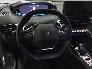 Peugeot 3008 Hybrid 225 Allure PHEV