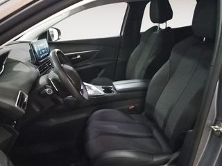 Peugeot 3008 Hybrid 225 Allure PHEV