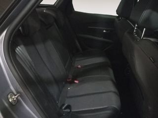 Peugeot 3008 Hybrid 225 Allure PHEV