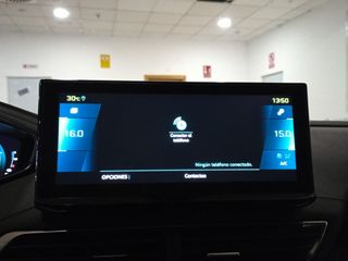 Peugeot 3008 Hybrid 225 Allure PHEV