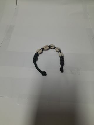 Pulseras  grandes

