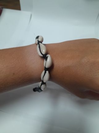 Pulseras  grandes
