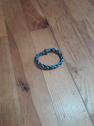 Pulseras  grandes
