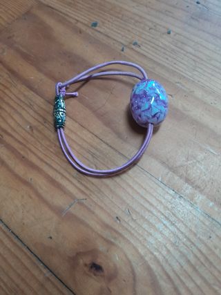 Pulseras  grandes
