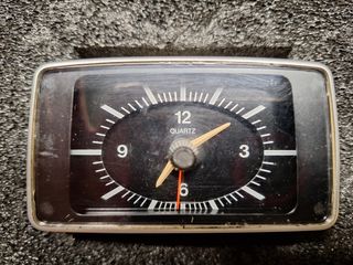 Reloj Ford Fiesta MK1