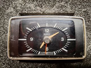 Reloj Ford Fiesta MK1