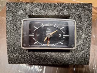 Reloj Ford Fiesta MK1