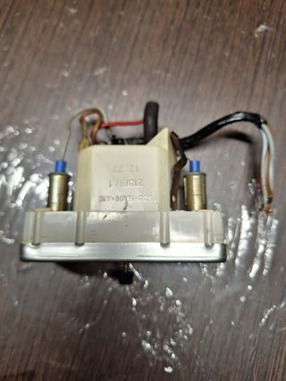 Reloj Ford Fiesta MK1