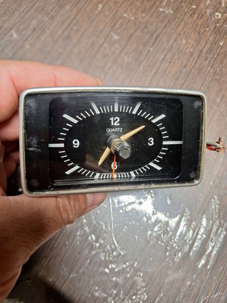 Reloj Ford Fiesta MK1