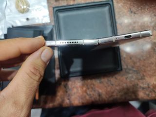 Galaxy Z Fold 4  Premium como nuevo + accesorios