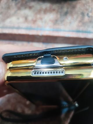 Galaxy Z Fold 4  Premium como nuevo + accesorios