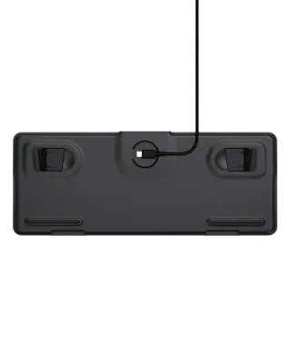 Teclado Fnatic Mini Streak TKL