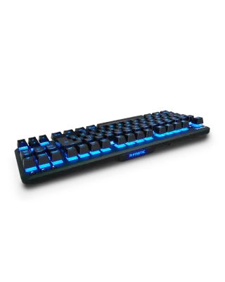 Teclado Fnatic Mini Streak TKL