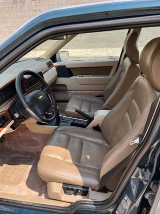 Volvo 850 T-5 Turbo