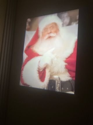 Proyector Ventana - Hallowen y Navidad