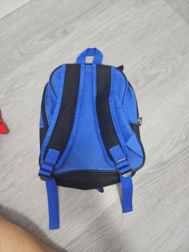 Mochila Batman con alas