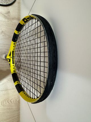 Raqueta Babolat Pure Aero Junior