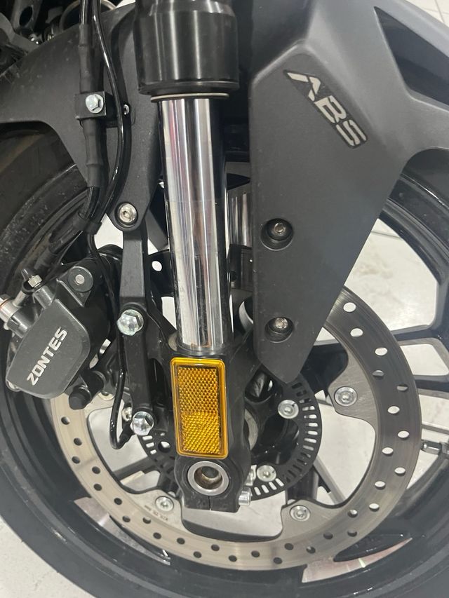 Despiece Zontes u 125cc