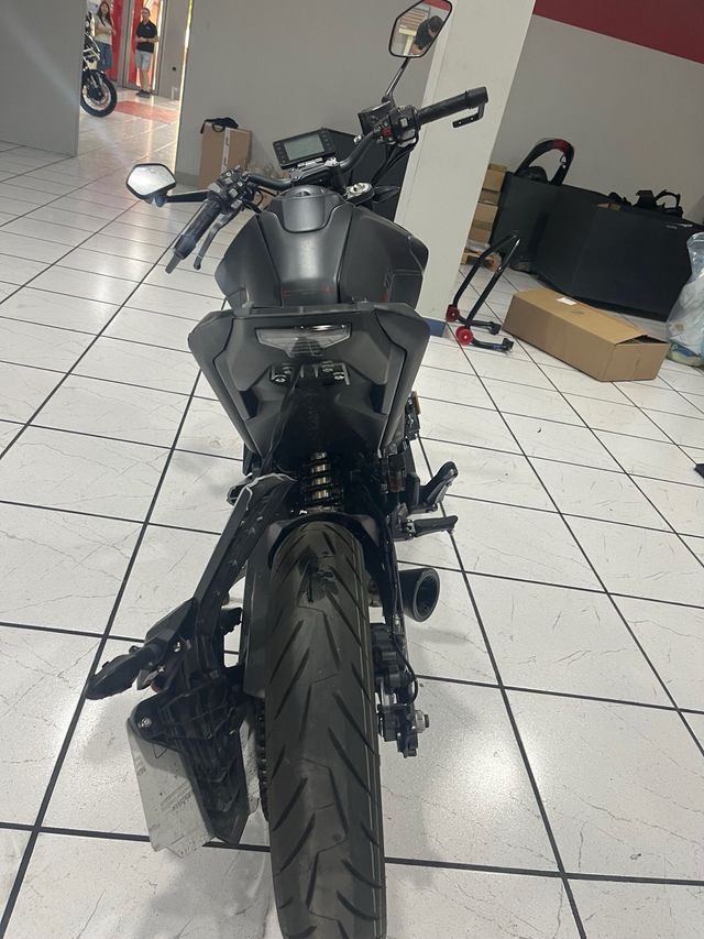 Despiece Zontes u 125cc