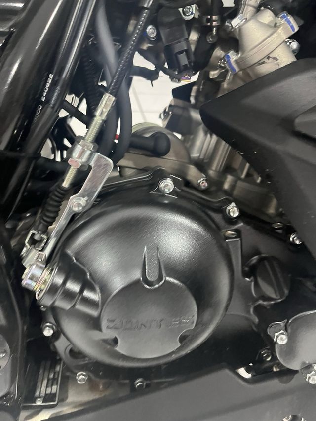 Despiece Zontes u 125cc