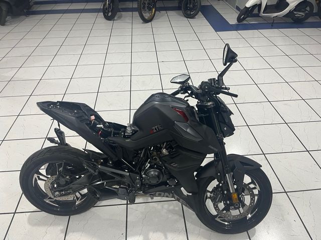 Despiece Zontes u 125cc