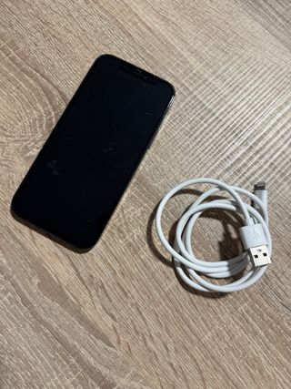 iPhone 12 Pro 128GB - Gris Espacial