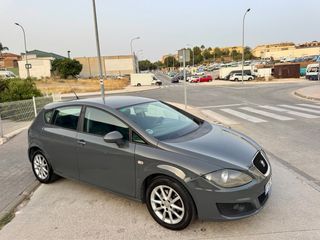 SEAT LEON 1.9 TDi 105CV !! 5.500€ !! 