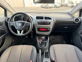 SEAT LEON 1.9 TDi 105CV !! 5.500€ !! 