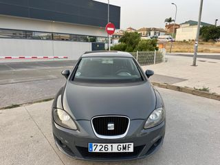 SEAT LEON 1.9 TDi 105CV !! 5.500€ !! 
