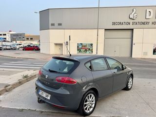 SEAT LEON 1.9 TDi 105CV !! 5.500€ !! 