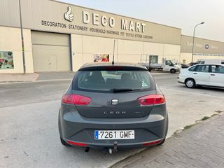 SEAT LEON 1.9 TDi 105CV !! 5.500€ !! 