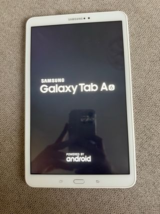 Tablet Samsung Galaxy Tab A6
