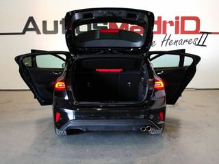 Ford Focus 1.0 Ecoboost MHEV 92kW ST-Line