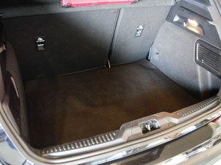 Ford Focus 1.0 Ecoboost MHEV 92kW ST-Line