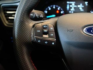 Ford Focus 1.0 Ecoboost MHEV 92kW ST-Line