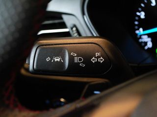 Ford Focus 1.0 Ecoboost MHEV 92kW ST-Line