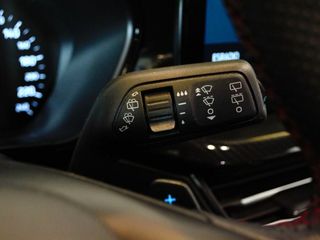 Ford Focus 1.0 Ecoboost MHEV 92kW ST-Line