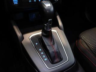 Ford Focus 1.0 Ecoboost MHEV 92kW ST-Line