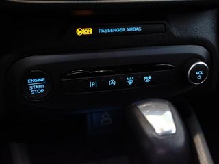 Ford Focus 1.0 Ecoboost MHEV 92kW ST-Line