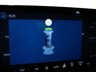 Ford Focus 1.0 Ecoboost MHEV 92kW ST-Line