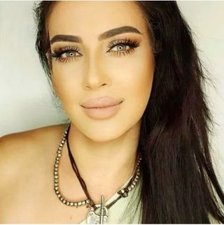 Maquilladora profesional