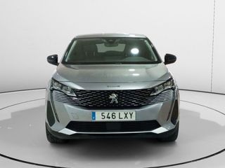 Peugeot 3008 Hybrid 225 Allure PHEV