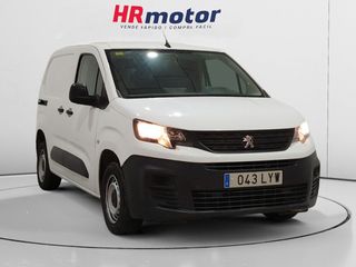 Peugeot Partner Pro L1