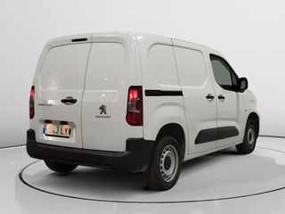 Peugeot Partner Pro L1